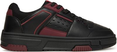 Buty sportowe męskie jesienne HUGO ze sklepu: eobuwie.pl w kategorii: Buty sportowe męskie - zdjęcie WP-EBWP-9KUZS-09B_0000305487261