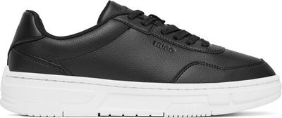 Buty sportowe męskie HUGO ze sklepu: eobuwie.pl w kategorii: Buty sportowe męskie - zdjęcie WP-EBWP-9KUZS-09B_0000305487285