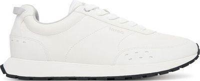 Buty sportowe męskie na wiosnę HUGO ze sklepu: eobuwie.pl w kategorii: Buty sportowe męskie - zdjęcie WP-EBWP-9KUZS-09B_0000305487377