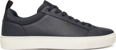 Buty sportowe męskie wiosenne na jesień HUGO ze sklepu: eobuwie.pl w kategorii: Buty sportowe męskie - zdjęcie WP-EBWP-9KUZS-09B_0000305487414
