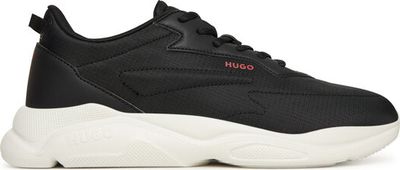 Buty sportowe męskie HUGO ze sklepu: eobuwie.pl w kategorii: Buty sportowe męskie - zdjęcie WP-EBWP-9KUZS-09B_0000305487445