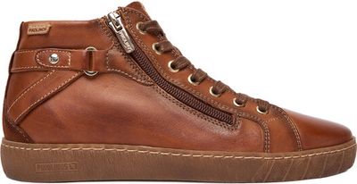 Buty sportowe damskie jesienne Pikolinos ze sklepu: eobuwie.pl w kategorii: Buty sportowe damskie - zdjęcie WP-EBWP-9KUZS-09B_0000305489920