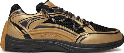 Buty sportowe męskie Giuseppe Zanotti ze sklepu: eobuwie.pl w kategorii: Buty sportowe męskie - zdjęcie WP-EBWP-9KUZS-09B_0000305490209