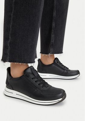 Buty sportowe damskie wiosenne Ara ze sklepu: eobuwie.pl w kategorii: Buty sportowe damskie - zdjęcie WP-EBWP-9KUZS-09B_0000305490643