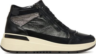 Buty sportowe damskie wiosenne Ara ze sklepu: eobuwie.pl w kategorii: Buty sportowe damskie - zdjęcie WP-EBWP-9KUZS-09B_0000305490988