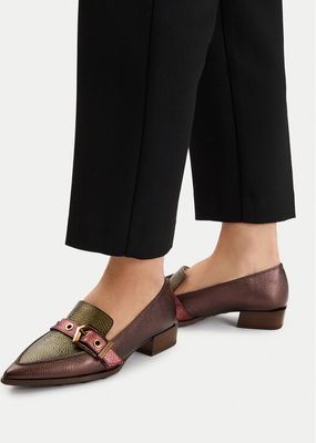 Hispanitas - Buty sportowe damskie jesienne na wiosnę ze sklepu: eobuwie.pl w kategorii: Buty sportowe damskie - zdjęcie WP-EBWP-9KUZS-09B_0000305492388