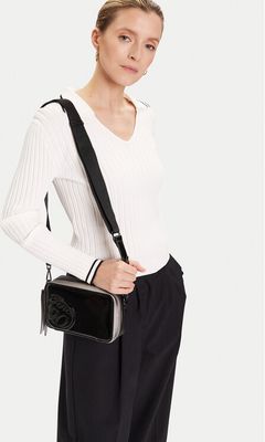 Listonoszka elegancka Hispanitas ze sklepu: eobuwie.pl w kategorii: Listonoszki - zdjęcie WP-EBWP-9KUZS-09B_0000305492463