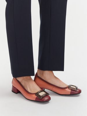 Buty sportowe damskie Hispanitas ze sklepu: eobuwie.pl w kategorii: Buty sportowe damskie - zdjęcie WP-EBWP-9KUZS-09B_0000305492562