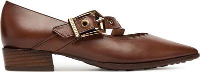Buty sportowe damskie jesienne Hispanitas ze sklepu: eobuwie.pl w kategorii: Buty sportowe damskie - zdjęcie WP-EBWP-9KUZS-09B_0000305492609