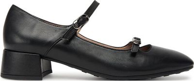 Hispanitas - Buty sportowe damskie jesienne ze sklepu: eobuwie.pl w kategorii: Buty sportowe damskie - zdjęcie WP-EBWP-9KUZS-09B_0000305492616