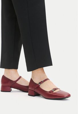 Buty sportowe damskie na wiosnę Hispanitas ze sklepu: eobuwie.pl w kategorii: Buty sportowe damskie - zdjęcie WP-EBWP-9KUZS-09B_0000305492623