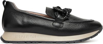 Buty sportowe damskie jesienne Hispanitas ze sklepu: eobuwie.pl w kategorii: Buty sportowe damskie - zdjęcie WP-EBWP-9KUZS-09B_0000305492722
