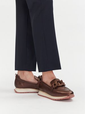 Buty sportowe damskie jesienne Hispanitas ze sklepu: eobuwie.pl w kategorii: Buty sportowe damskie - zdjęcie WP-EBWP-9KUZS-09B_0000305492746