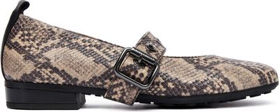 Buty sportowe damskie na wiosnę na jesień Hispanitas ze sklepu: eobuwie.pl w kategorii: Buty sportowe damskie - zdjęcie WP-EBWP-9KUZS-09B_0000305492845