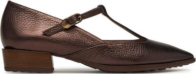 Buty sportowe damskie jesienne Hispanitas ze sklepu: eobuwie.pl w kategorii: Buty sportowe damskie - zdjęcie WP-EBWP-9KUZS-09B_0000305493026