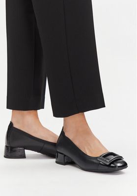 Buty sportowe damskie jesienne wiosenne Hispanitas ze sklepu: eobuwie.pl w kategorii: Buty sportowe damskie - zdjęcie WP-EBWP-9KUZS-09B_0000305493088