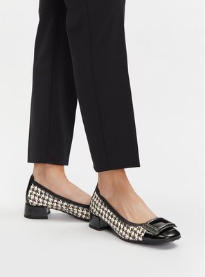 Hispanitas - Buty sportowe damskie wiosenne ze sklepu: eobuwie.pl w kategorii: Buty sportowe damskie - zdjęcie WP-EBWP-9KUZS-09B_0000305493095