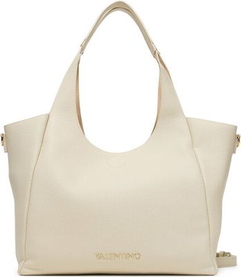 Shopper bag wakacyjna Valentino ze sklepu: eobuwie.pl w kategorii: Torby Shopper bag - zdjęcie WP-EBWP-9KUZS-09B_0000305493835