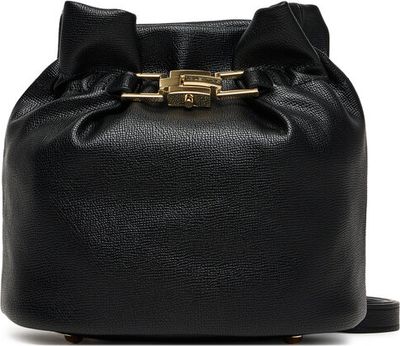 Torebka elegancka Valentino ze sklepu: eobuwie.pl w kategorii: Torebki worki - zdjęcie WP-EBWP-9KUZS-09B_0000305494276