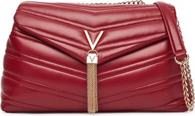 Kopertówka elegancka Valentino ze sklepu: eobuwie.pl w kategorii: Kopertówki - zdjęcie WP-EBWP-9KUZS-09B_0000305494658