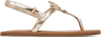 Michael Michael Kors - Sandały dziecięce na lato ze sklepu: eobuwie.pl w kategorii: Sandały dziecięce - zdjęcie WP-EBWP-9KUZS-09B_0000305495426