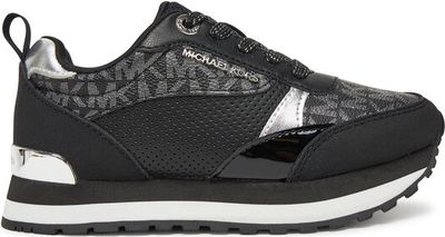 Buty sportowe dziecięce wiosenne na jesień Michael Michael Kors ze sklepu: eobuwie.pl w kategorii: Buty sportowe dziecięce - zdjęcie WP-EBWP-9KUZS-09B_0000305495488