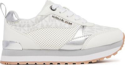 Buty sportowe dziecięce na wiosnę Michael Michael Kors ze sklepu: eobuwie.pl w kategorii: Buty sportowe dziecięce - zdjęcie WP-EBWP-9KUZS-09B_0000305495495