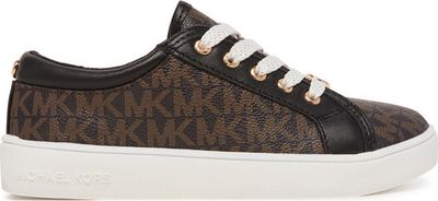 Buty sportowe dziecięce wiosenne Michael Michael Kors ze sklepu: eobuwie.pl w kategorii: Buty sportowe dziecięce - zdjęcie WP-EBWP-9KUZS-09B_0000305495587