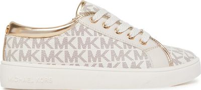 Buty sportowe dziecięce na wiosnę Michael Michael Kors ze sklepu: eobuwie.pl w kategorii: Buty sportowe dziecięce - zdjęcie WP-EBWP-9KUZS-09B_0000305495594