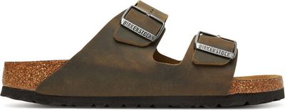 Klapki damskie na lato BIRKENSTOCK ze sklepu: eobuwie.pl w kategorii: Klapki damskie - zdjęcie WP-EBWP-9KUZS-09B_0000305497147