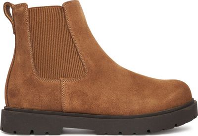 Buty zimowe męskie BIRKENSTOCK ze sklepu: eobuwie.pl w kategorii: Buty zimowe męskie - zdjęcie WP-EBWP-9KUZS-09B_0000305497321