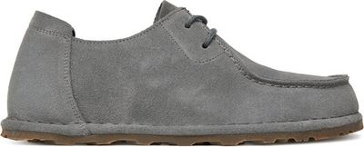 Buty sportowe damskie jesienne BIRKENSTOCK ze sklepu: eobuwie.pl w kategorii: Buty sportowe damskie - zdjęcie WP-EBWP-9KUZS-09B_0000305497345