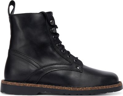 Workery damskie na jesień BIRKENSTOCK ze sklepu: eobuwie.pl w kategorii: Workery damskie - zdjęcie WP-EBWP-9KUZS-09B_0000305497352