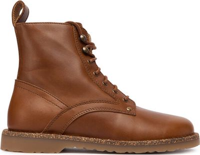 Workery damskie na jesień BIRKENSTOCK ze sklepu: eobuwie.pl w kategorii: Workery damskie - zdjęcie WP-EBWP-9KUZS-09B_0000305497376