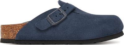BIRKENSTOCK - Klapki dziecięce na lato ze sklepu: eobuwie.pl w kategorii: Klapki dziecięce - zdjęcie WP-EBWP-9KUZS-09B_0000305497505