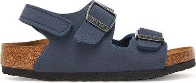 Sandały dziecięce na lato BIRKENSTOCK ze sklepu: eobuwie.pl w kategorii: Sandały dziecięce