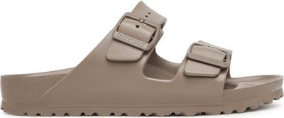 Klapki damskie na lato BIRKENSTOCK ze sklepu: eobuwie.pl w kategorii: Klapki damskie - zdjęcie WP-EBWP-9KUZS-09B_0000305497604