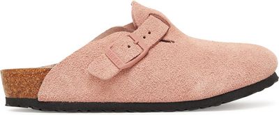 Klapki dziecięce na lato BIRKENSTOCK ze sklepu: eobuwie.pl w kategorii: Klapki dziecięce - zdjęcie WP-EBWP-9KUZS-09B_0000305497611