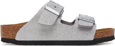 Klapki dziecięce na lato BIRKENSTOCK ze sklepu: eobuwie.pl w kategorii: Klapki dziecięce - zdjęcie WP-EBWP-9KUZS-09B_0000305497628
