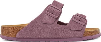 Klapki męskie letnie BIRKENSTOCK ze sklepu: eobuwie.pl w kategorii: Klapki męskie - zdjęcie WP-EBWP-9KUZS-09B_0000305497758