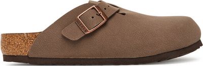BIRKENSTOCK - Klapki dziecięce na lato ze sklepu: eobuwie.pl w kategorii: Klapki dziecięce - zdjęcie WP-EBWP-9KUZS-09B_0000305497819