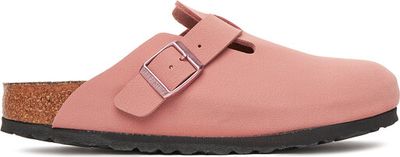 Klapki dziecięce na lato BIRKENSTOCK ze sklepu: eobuwie.pl w kategorii: Klapki dziecięce - zdjęcie WP-EBWP-9KUZS-09B_0000305498250