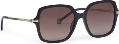 Okulary przeciwsłoneczne damskie Carolina Herrera ze sklepu: eobuwie.pl w kategorii: Okulary przeciwsłoneczne damskie - zdjęcie WP-EBWP-9KUZS-09B_0000305501066
