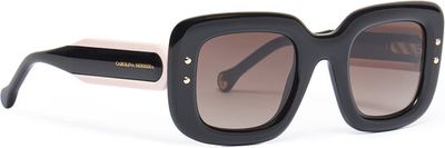 Okulary przeciwsłoneczne damskie Carolina Herrera ze sklepu: eobuwie.pl w kategorii: Okulary przeciwsłoneczne damskie - zdjęcie WP-EBWP-9KUZS-09B_0000305501370