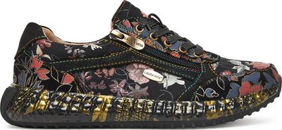 Laura Vita - Buty sportowe damskie na wiosnę ze sklepu: eobuwie.pl w kategorii: Buty sportowe damskie - zdjęcie WP-EBWP-9KUZS-09B_0000305503145