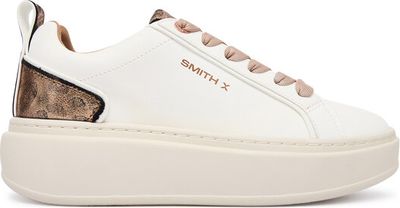 Buty sportowe damskie na wiosnę Alexander Smith ze sklepu: eobuwie.pl w kategorii: Buty sportowe damskie - zdjęcie WP-EBWP-9KUZS-09B_0000305503459