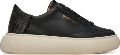 Buty sportowe damskie na wiosnę Alexander Smith ze sklepu: eobuwie.pl w kategorii: Buty sportowe damskie - zdjęcie WP-EBWP-9KUZS-09B_0000305503480