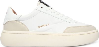 Buty sportowe damskie na wiosnę Alexander Smith ze sklepu: eobuwie.pl w kategorii: Buty sportowe damskie - zdjęcie WP-EBWP-9KUZS-09B_0000305503497