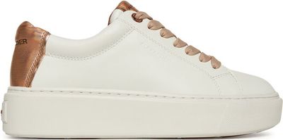 Buty sportowe damskie na wiosnę Alexander Smith ze sklepu: eobuwie.pl w kategorii: Buty sportowe damskie - zdjęcie WP-EBWP-9KUZS-09B_0000305503589