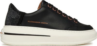 Buty sportowe damskie wiosenne Alexander Smith ze sklepu: eobuwie.pl w kategorii: Buty sportowe damskie - zdjęcie WP-EBWP-9KUZS-09B_0000305503657